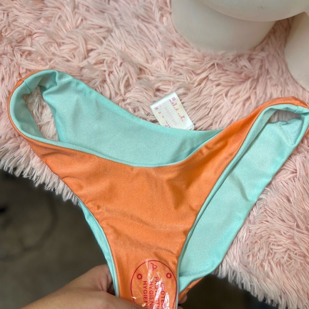 Double sided bikini - Picture 3 of 7
